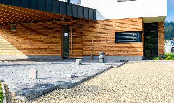 Best Interlocking Driveway Pavers  in Churchill, OH