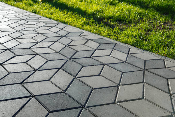 Best Commercial Driveway Pavers  in Churchill, OH