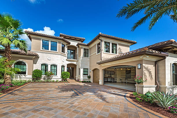 Reasons to Select Us for Your Driveway Paving Requirements in Churchill, OH