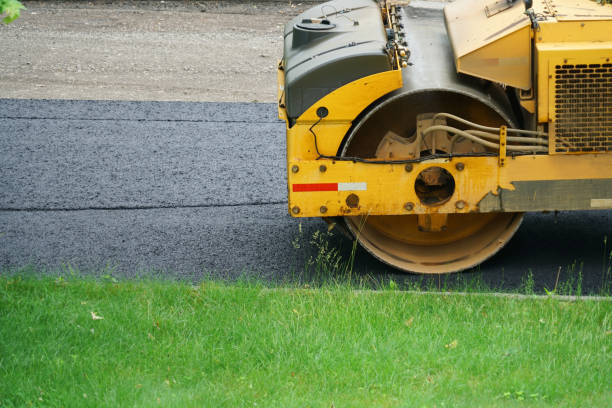 Best Decorative Driveway Pavers  in Churchill, OH